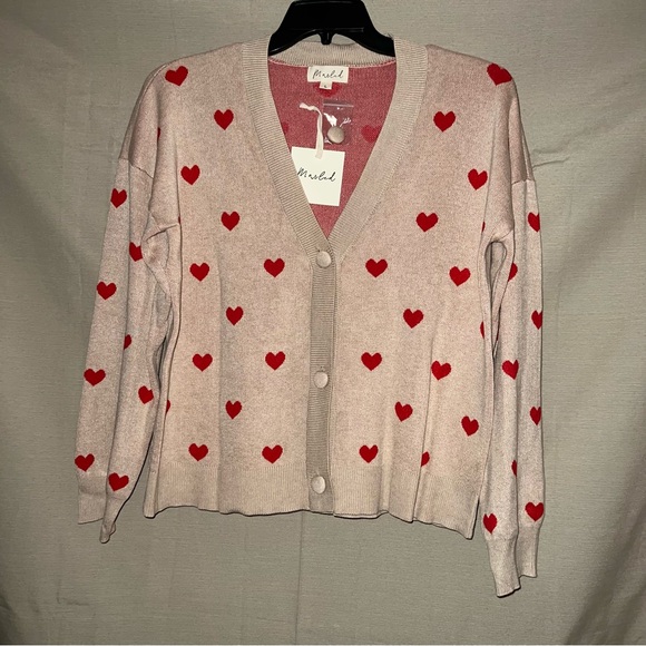 Authentic NWT - Picture 9 of 10